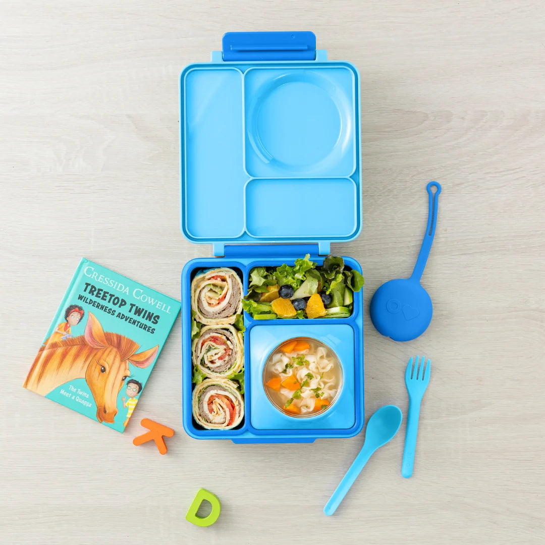 OMIE Pod (Capri Blue)