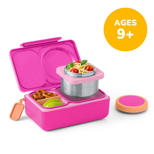 OMIE BOX UP (Pop Pink)