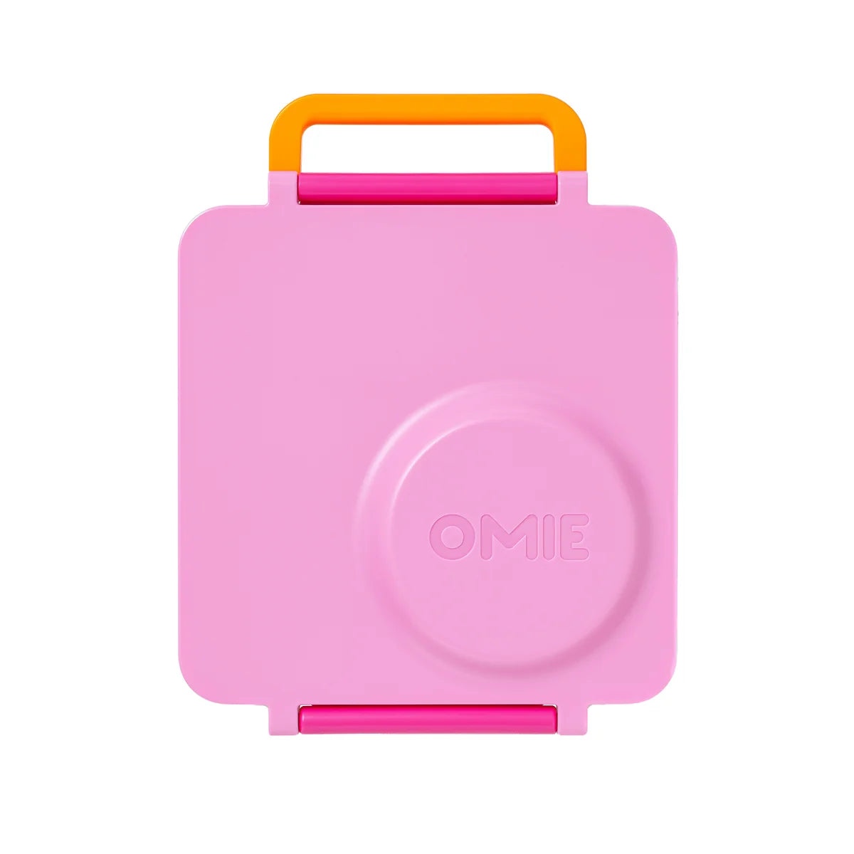 OMIE BOX Hot + Cold Bento (Pixie Pink)