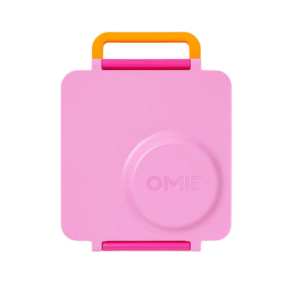 OMIE BOX Hot + Cold Bento (Pixie Pink)