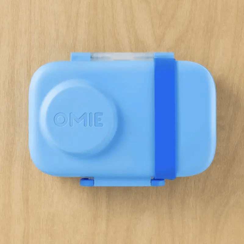 OMIE BOX Lite (SURF BLUE)