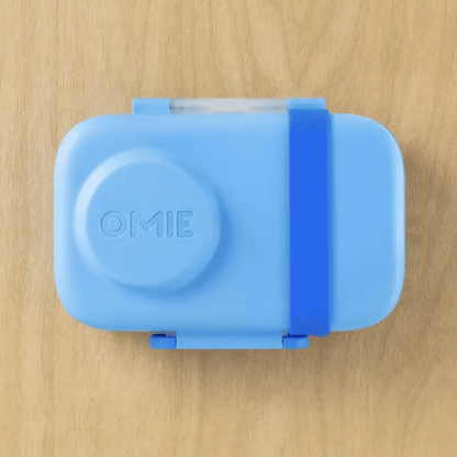 OMIE BOX Lite (SURF BLUE)