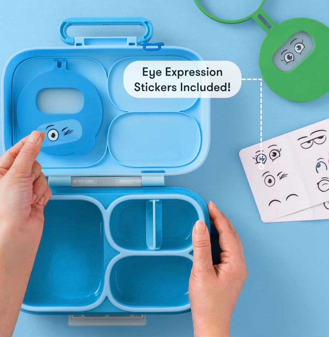 OMIE BOX Lite (SURF BLUE)
