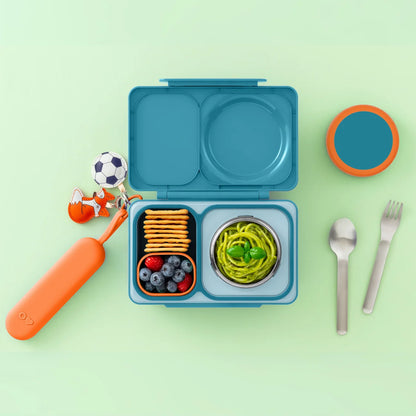 OMIE BOX UP Set Utensilios (Sunny)