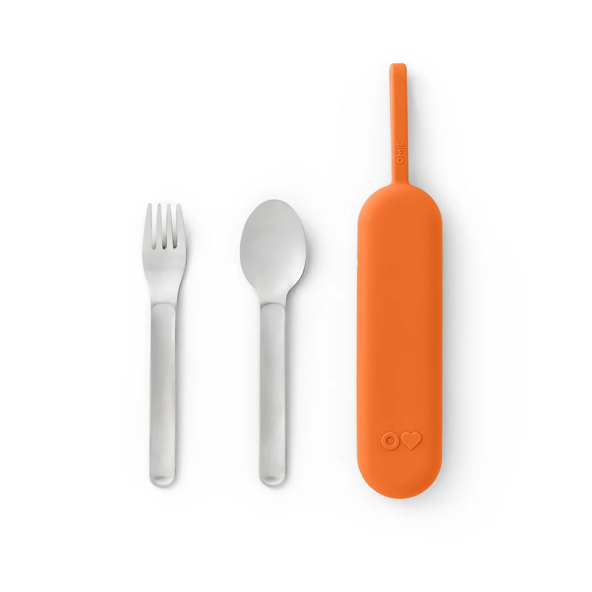OMIE BOX UP Set Utensilios (Sunny)