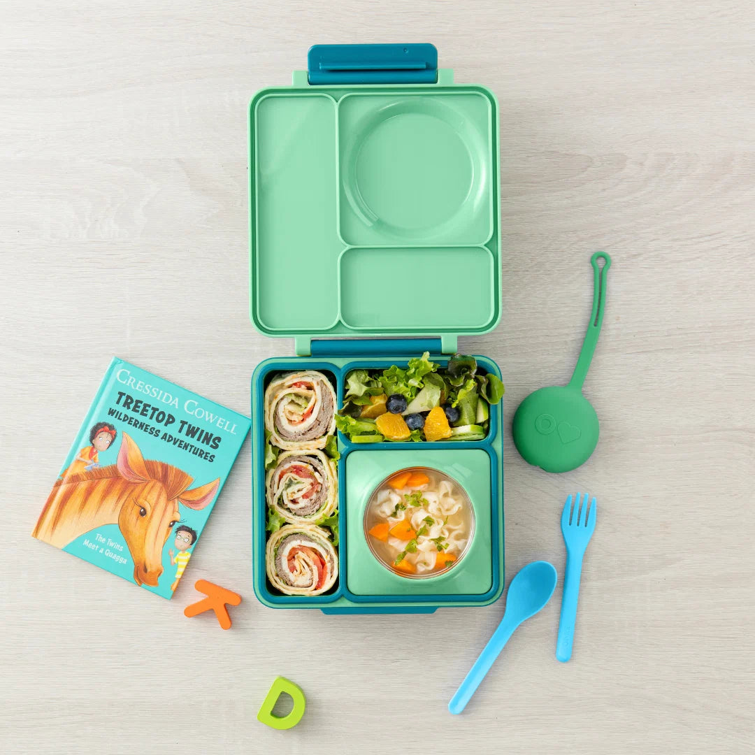 OMIE Pod (Mint Green)