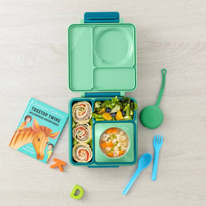 OMIE Pod (Mint Green)