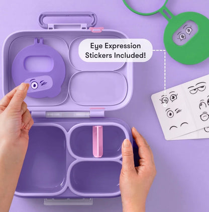 OMIE BOX Lite (LILAC PUFF)