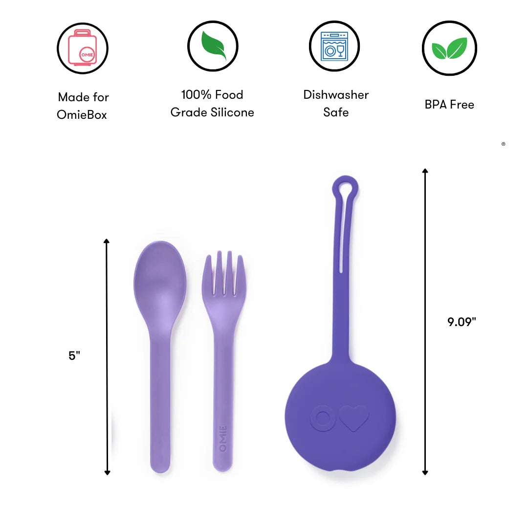 OMIE Pod (Lilac)