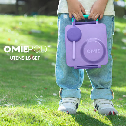 OMIE Pod (Lilac)