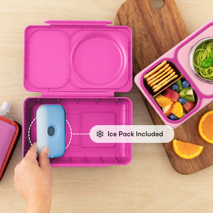 OMIE BOX UP (Pop Pink)