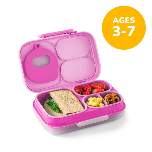 OMIE BOX Lite (ROSY PINK)