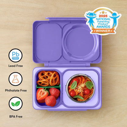 OMIE BOX UP (Galaxy Purple)