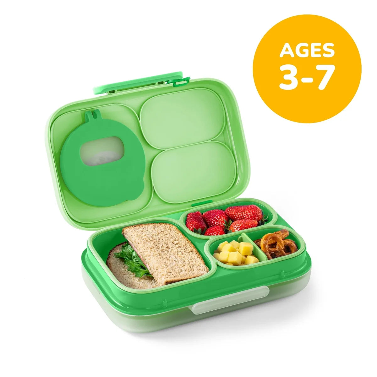 OMIE BOX Lite (CLOVER GREEN)