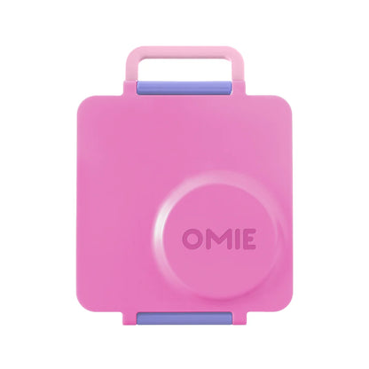 OMIE BOX Hot + Cold Bento (Unicorn Pink)
