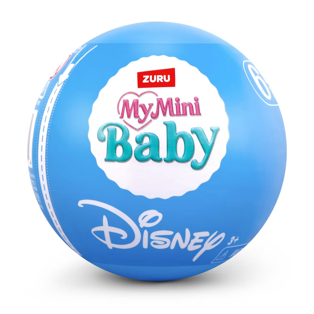 My Mini Baby Disney