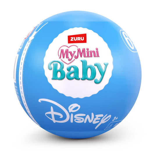 My Mini Baby Disney