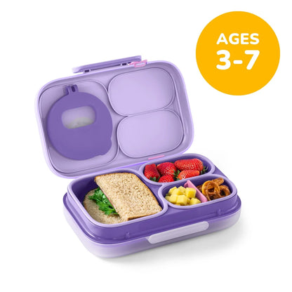 OMIE BOX Lite (LILAC PUFF)