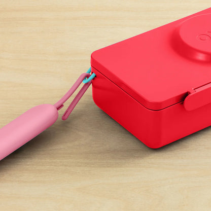 OMIE BOX UP Set Utensilios (Blush)