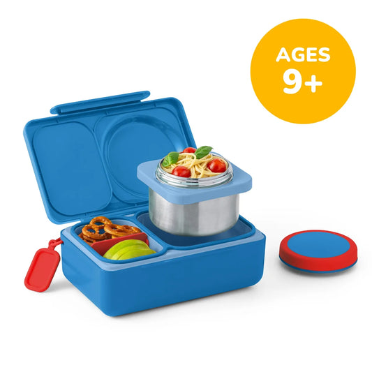 OMIE BOX UP (Cosmic Blue)