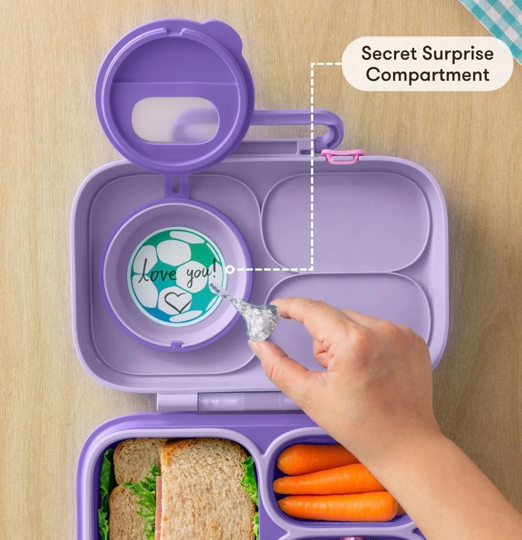 OMIE BOX Lite (LILAC PUFF)