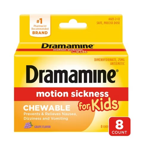 Vitaminas y Suplementos