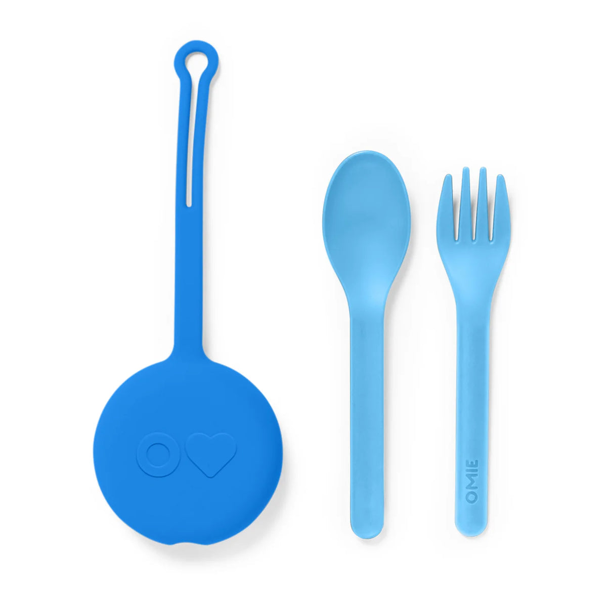 OMIE Pod (Capri Blue)