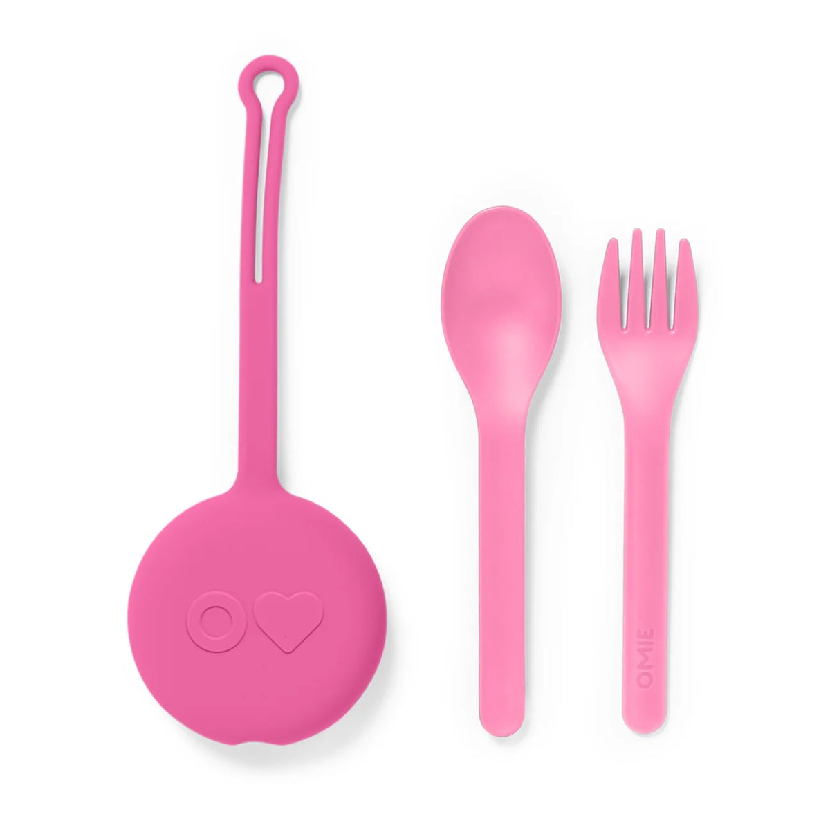 OMIE Pod (Bubble Pink)