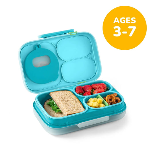 OMIE BOX Lite (AQUA GLACIER)