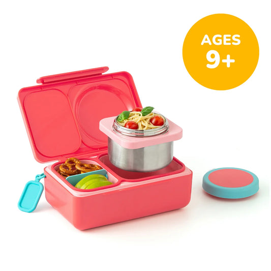 OMIE BOX UP (Cherry Pink)