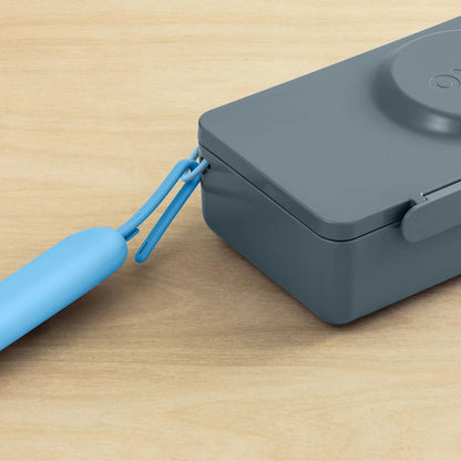 OMIE BOX UP Set Utensilios (Azure)