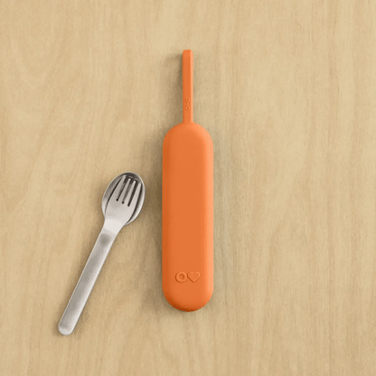 OMIE BOX UP Set Utensilios (Sunny)