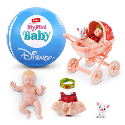 My Mini Baby Disney