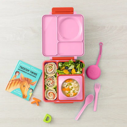 OMIE Pod (Bubble Pink)