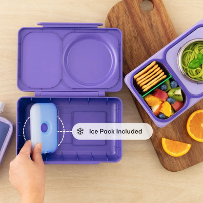 OMIE BOX UP (Galaxy Purple)