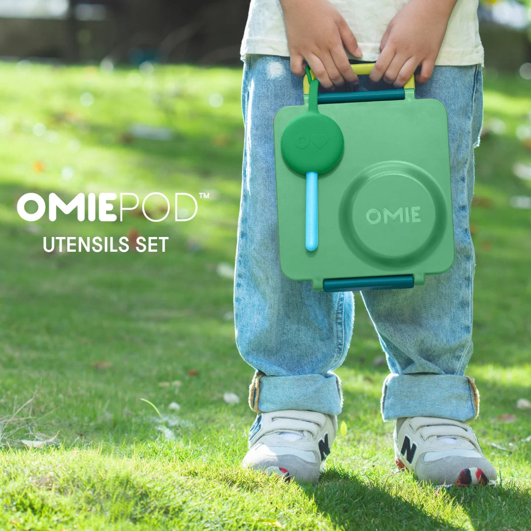 OMIE Pod (Mint Green)