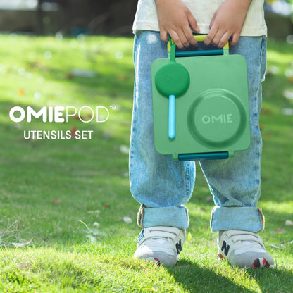 OMIE Pod (Mint Green)