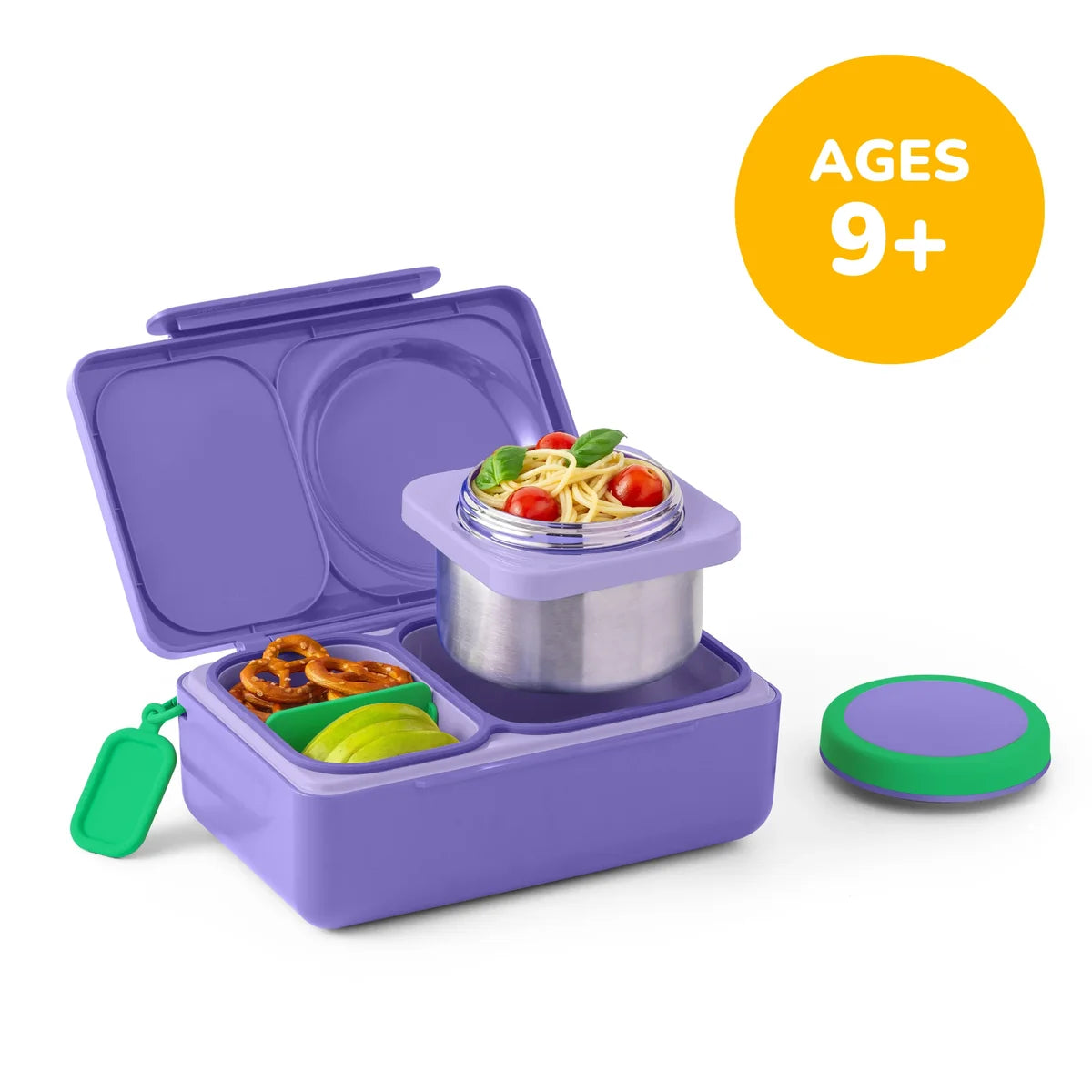 OMIE BOX UP (Galaxy Purple)