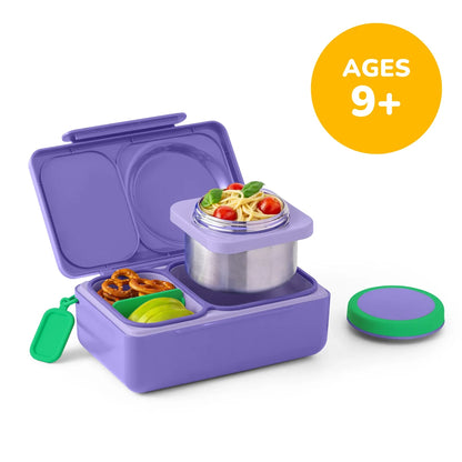 OMIE BOX UP (Galaxy Purple)