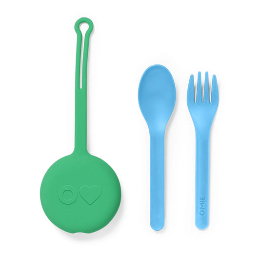OMIE Pod (Mint Green)