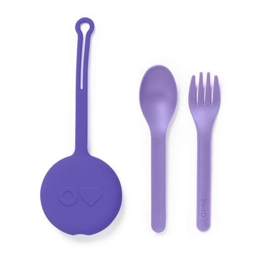 OMIE Pod (Lilac)