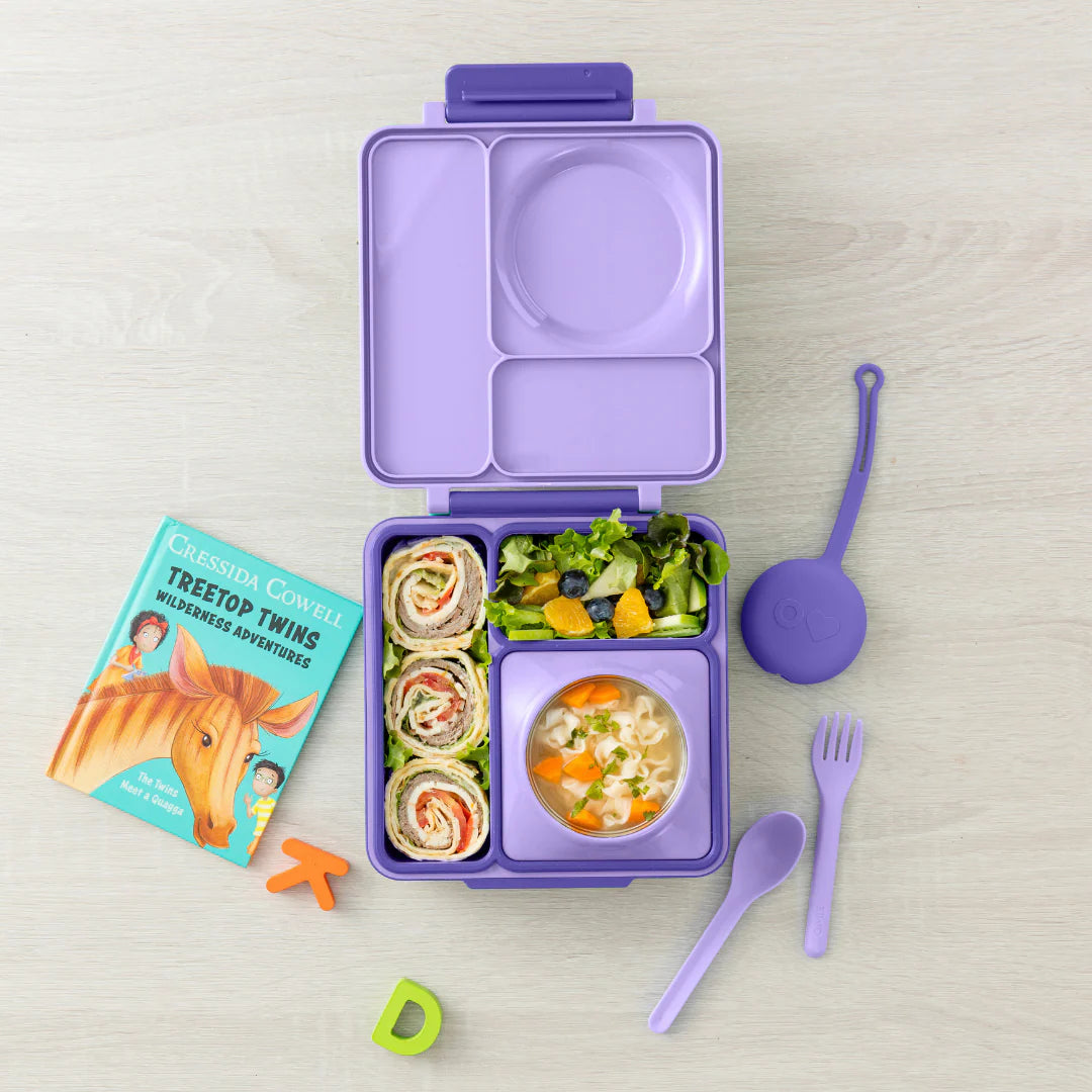 OMIE Pod (Lilac)