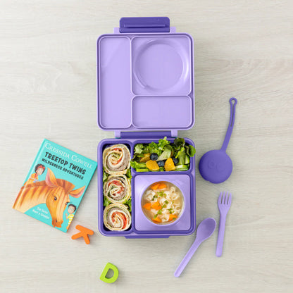 OMIE Pod (Lilac)