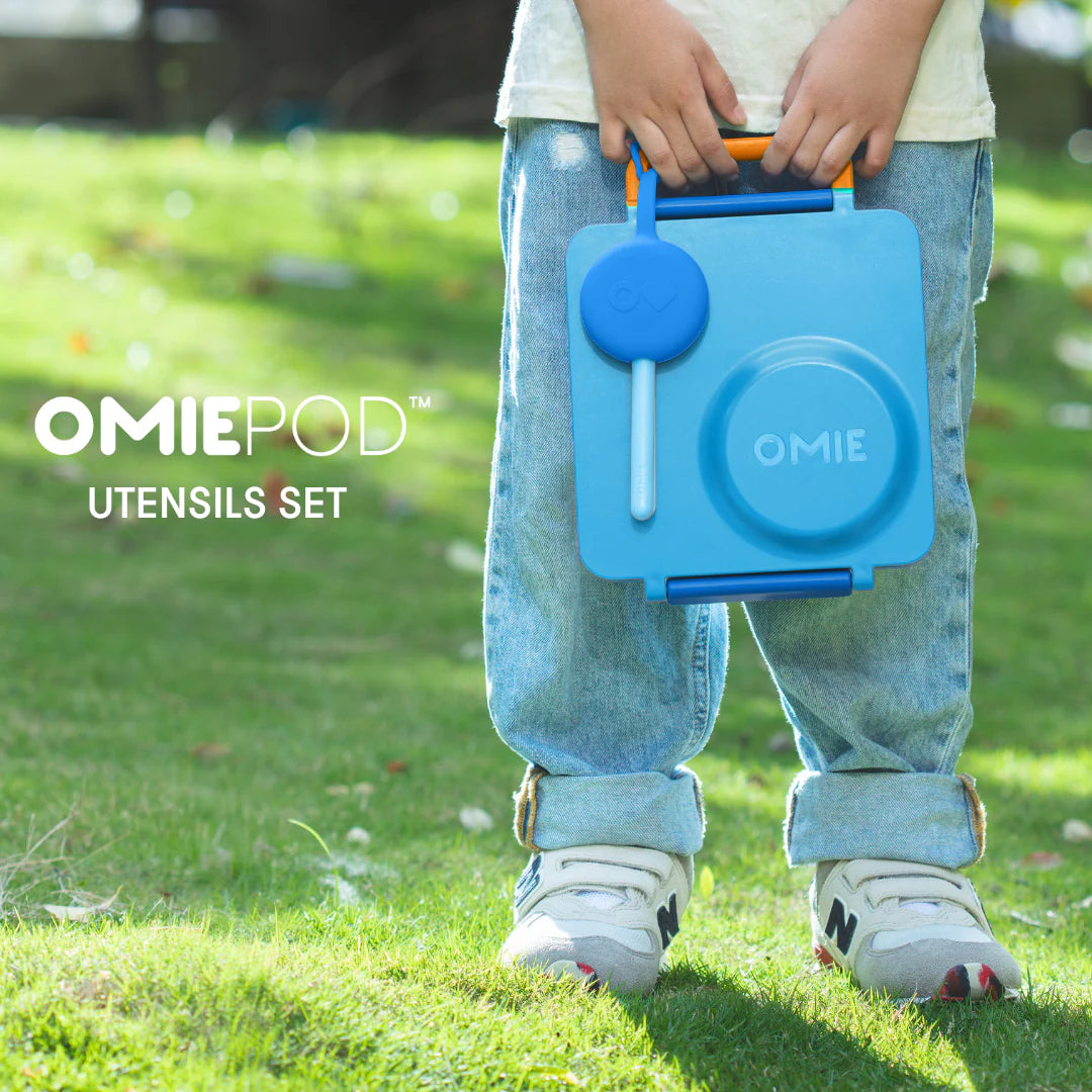 OMIE Pod (Capri Blue)