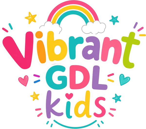 Vibrant Gdl Kids