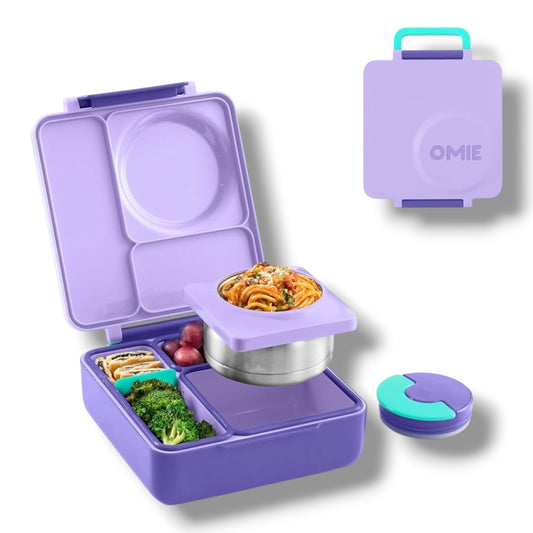 OmieBox